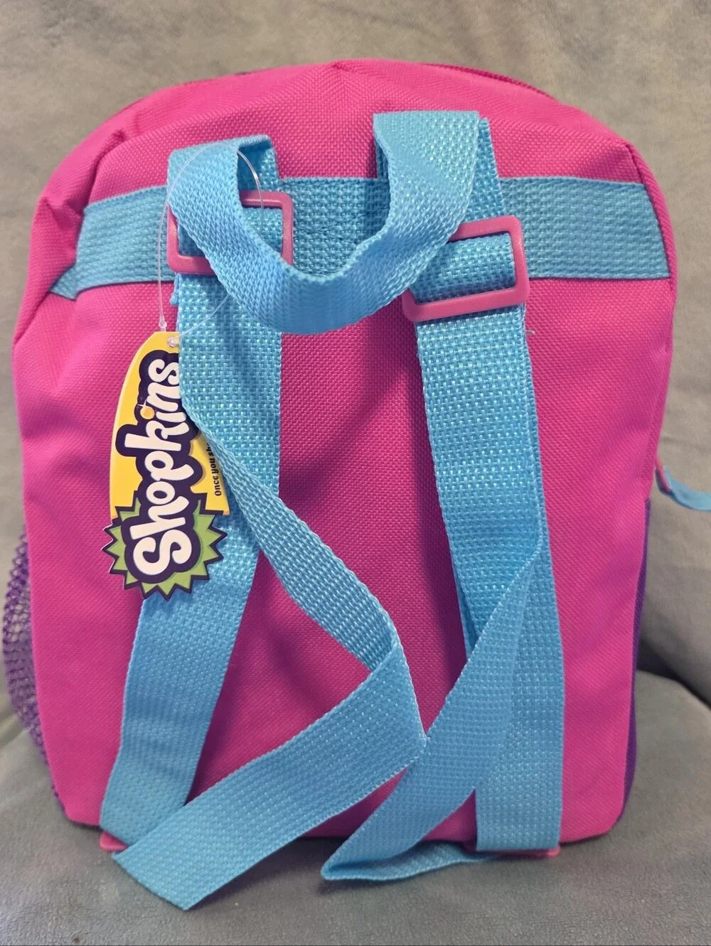 Shopkins Backpack